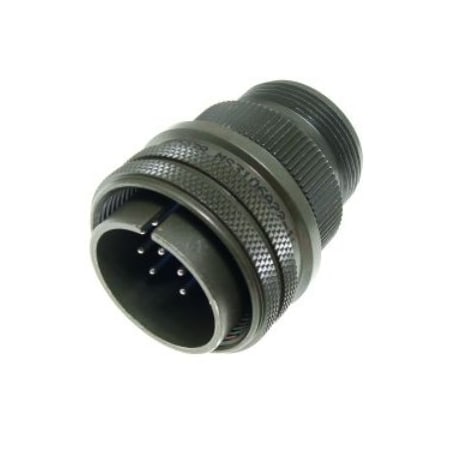 Amphenol ER 14C 1416 PIN PLUG MS3106A2219P